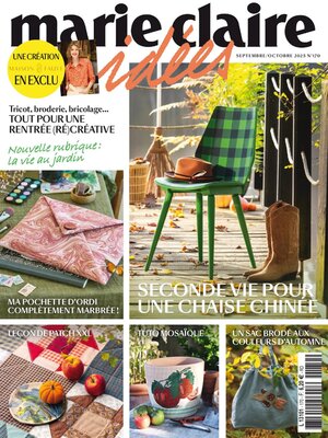 Marie Claire Idées - Magazine